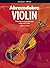Abracadabra Violin (Pupil's...