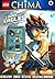 LEGO Legends of Chima: Lions and Eagles Activity Book with Minifigure