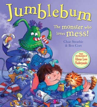 Jumblebum (Paperback)