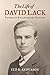 The Life of David Lack by Ted Anderson