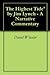 The Highest Tide' by Jim Lynch - A Narrative Commentary