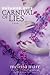 Carnival of Lies by Melissa Marr