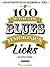 100 Authentic Blues Harmoni...