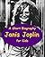 Janis Joplin - A Short Biog...