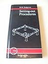 Setting-out procedures