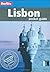 Lisbon Berlitz Pocket Guide