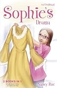 Sophie's Drama: Sophie's Drama / Sophie Gets Real