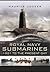 Royal Navy Submarines by Maurice Cocker