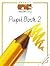 New Nelson Handwriting Book 2