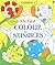My First Colour by Numbers (Usborne Colour By Numbers)
