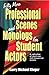 Fifty More Professional Scenes and Monologs for Student Actors: A collection of short one- and two-person scenes