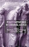 Policy Networks in Criminal Justice Policy Networks in Criminal Justice
