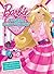 Barbie Dress Up Doll Kit - Stylish Sweetheart