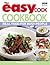The Easy Cook Cookbook: Real food for busy people