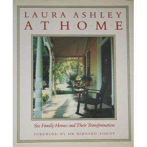 Laura Ashley at Home (Hardcover)