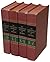 The Interpreter's Dictionary of the Bible: An Illustrated Encyclopedia, 4 Vols