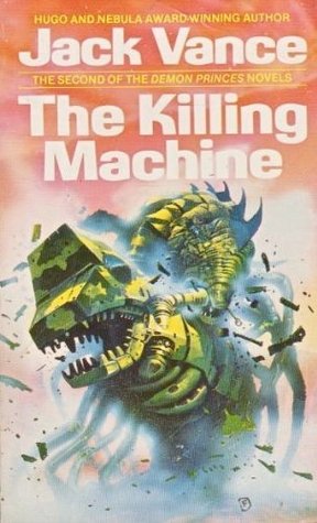 The Killing Machine