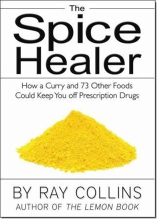 The Spice Healer (Kindle Edition)
