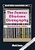 The Famous Charisma Discography (Great British Record Labels Book 1)