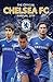 Official Chelsea FC Annual 2014