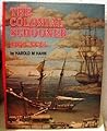 The colonial schooner, 1763-1775