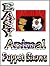 Easy Animal Puppet Shows by J.M. Russell