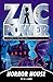 Horror House (Zac Power, #18)