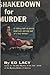 Shakedown for Murder