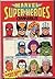 Marvel Superheroes Omnibus 1988
