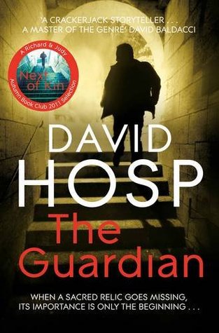 The Guardian (Paperback)