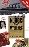 Unsolved Murders ...