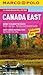Canada East Marco Polo Guide