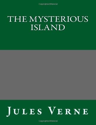 The Mysterious Island