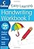 Handwriting Workbook 1 (Collins Easy Learning Age 5-7)