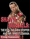 Shawn Michaels: T...