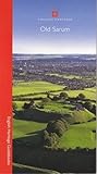 Old Sarum (English Heritage Guidebooks) by McNeill, John (2006) Paperback