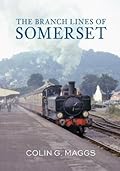 The Branch Lines of Somerset