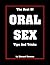 The Best Of Oral Sex Tips And Tricks