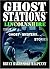 Ghost Stations Lincolnshire by Bruce Barrymore Halpenny