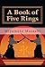 A Book of Five Rings by Miyamoto Musashi