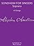 Sondheim For Singers - Soprano