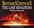Last Kingdom by Bernard Cornwell