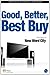 Good, Better, Best Buy