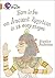 How to be an Ancient Egyptian in 13 Easy Stages: Band 12/Copper (Collins Big Cat)