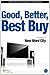 Good, Better, Best Buy
