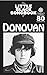 The Little Black Songbook Of Donovan by Donovan