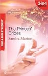 The Princes' Brides by Sandra Marton