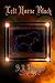 Left Horse Black (Sorcerers' Twilight Book 1)