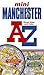 Manchester Mini Street Atlas