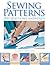 Sewing Patterns by Sophie English